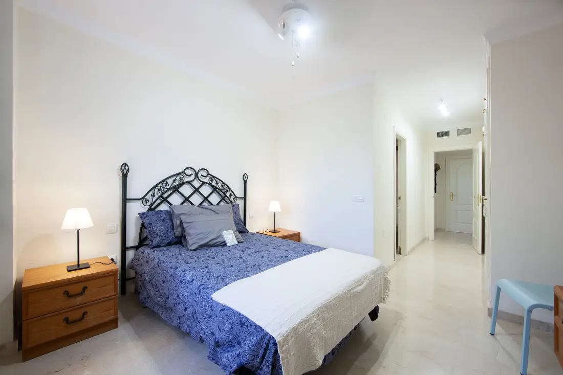 Apartmanok Marbella