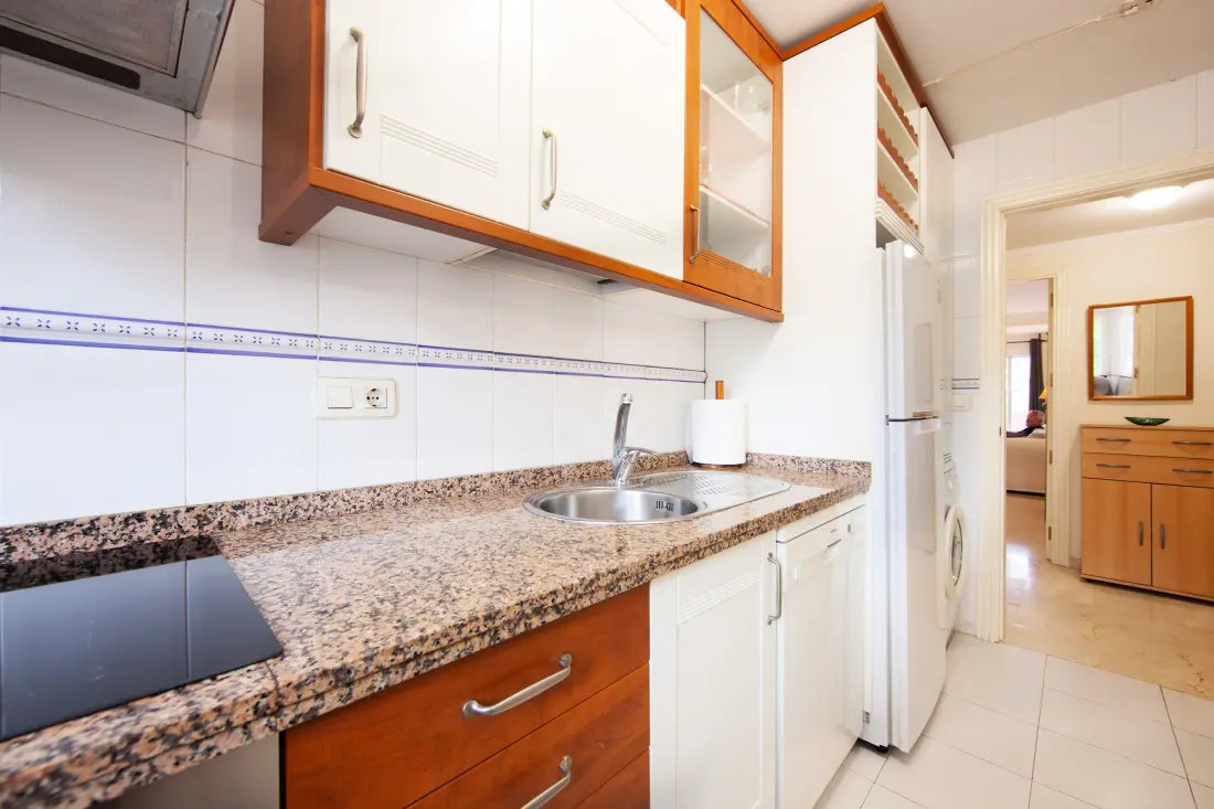 Apartmanok Marbella