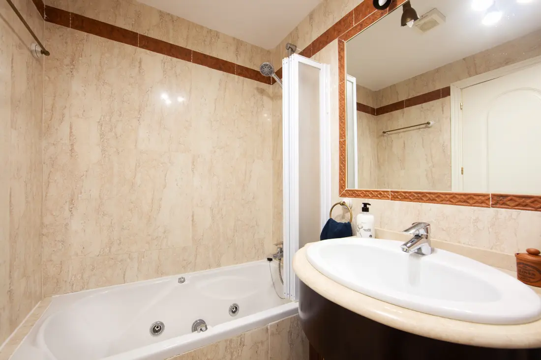 Apartmanok Marbella