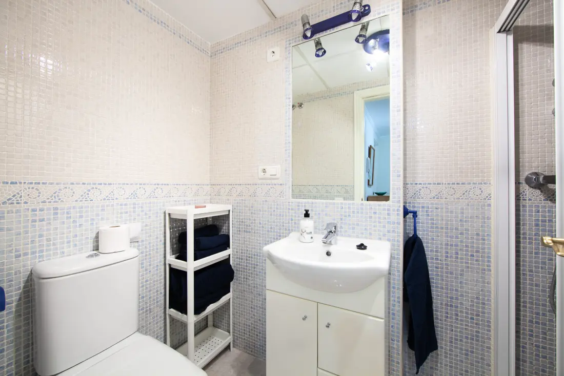 Apartmanok Marbella