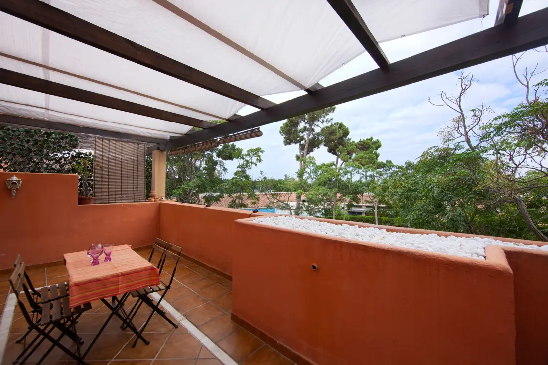 Apartmanok Marbella