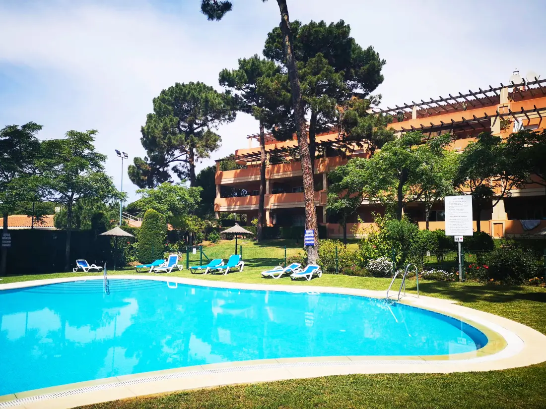 Apartmanok Marbella