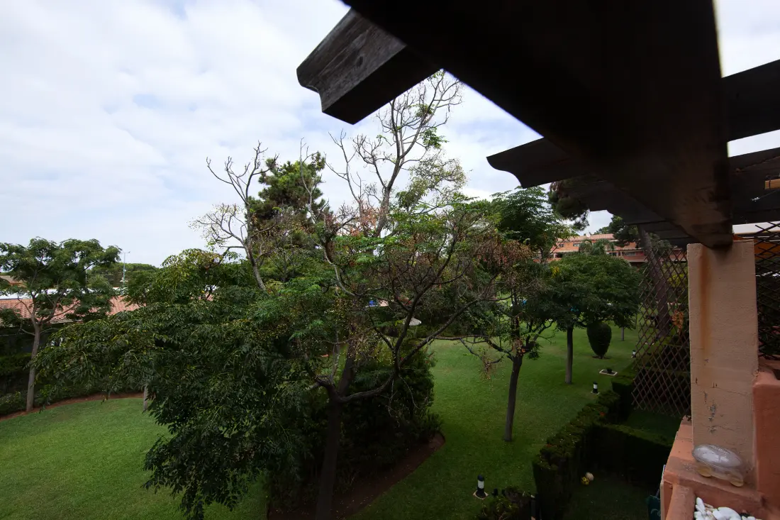 Apartmanok Marbella
