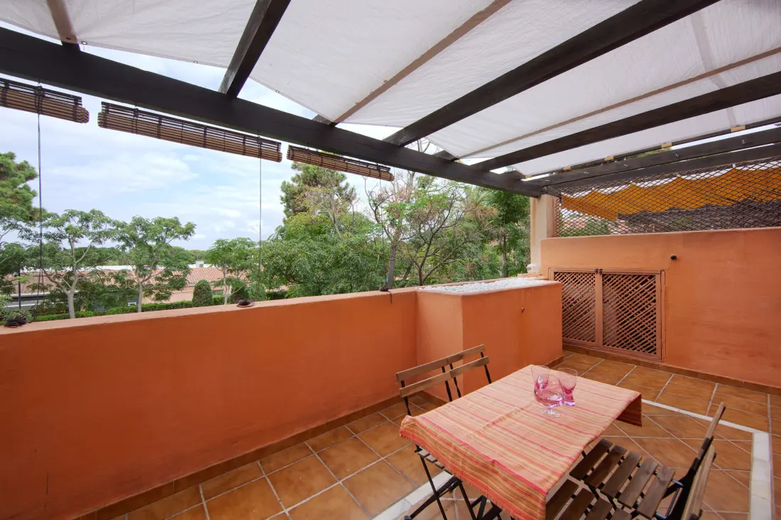 Apartmanok Marbella