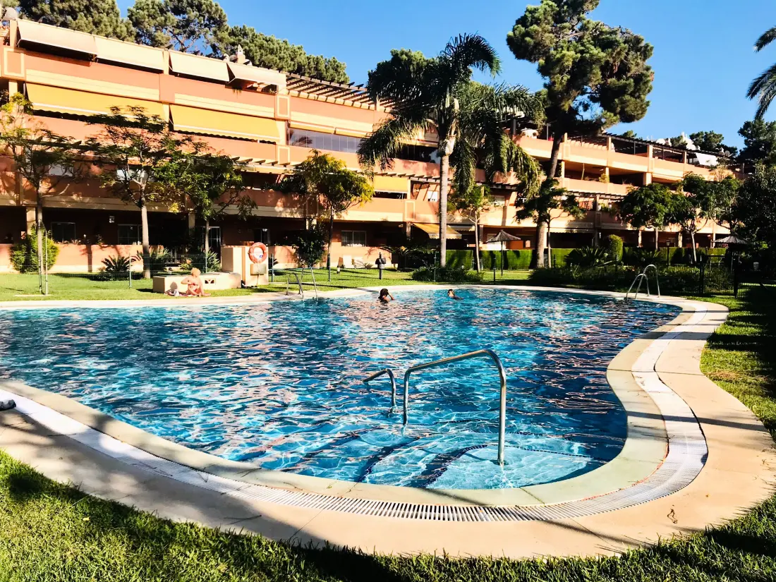 Apartmanok Marbella
