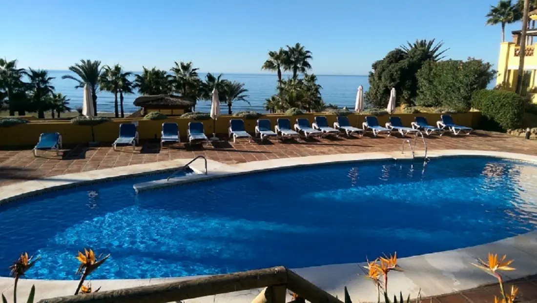 Apartmanok Marbella