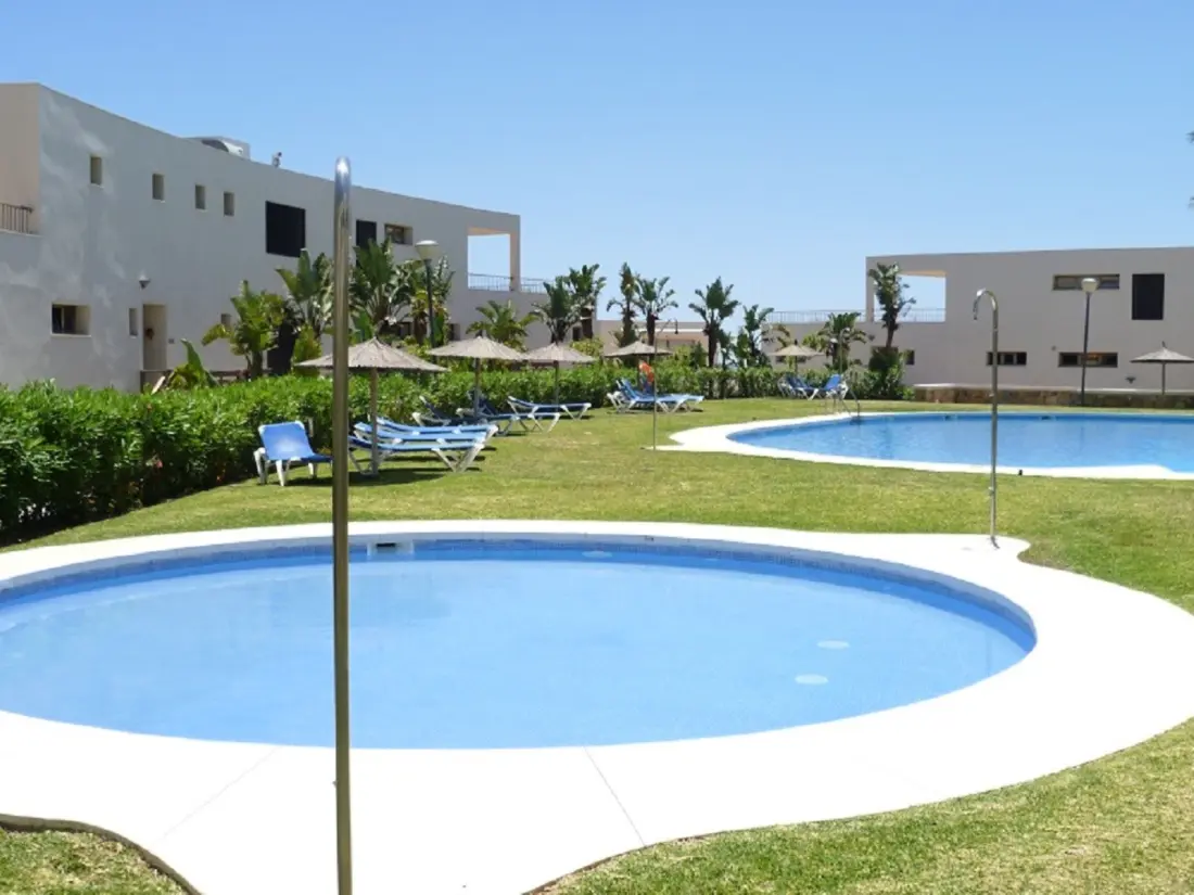 Appartementen in Marbella
