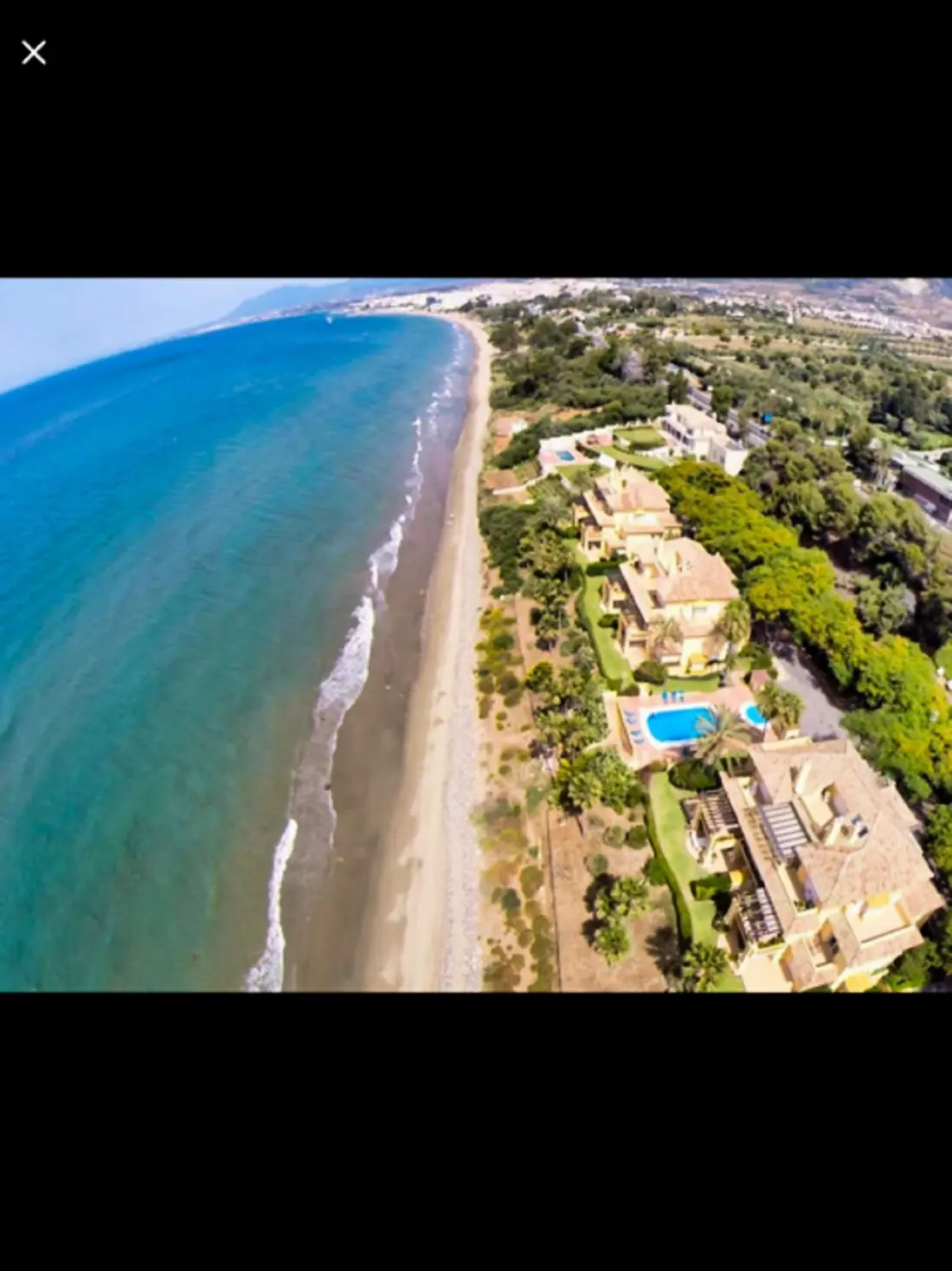 Apartmanok Marbella