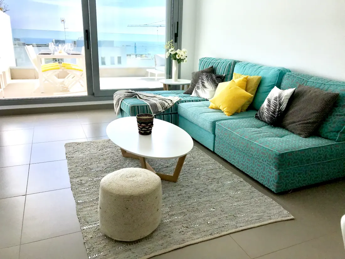 Apartmanok Marbella