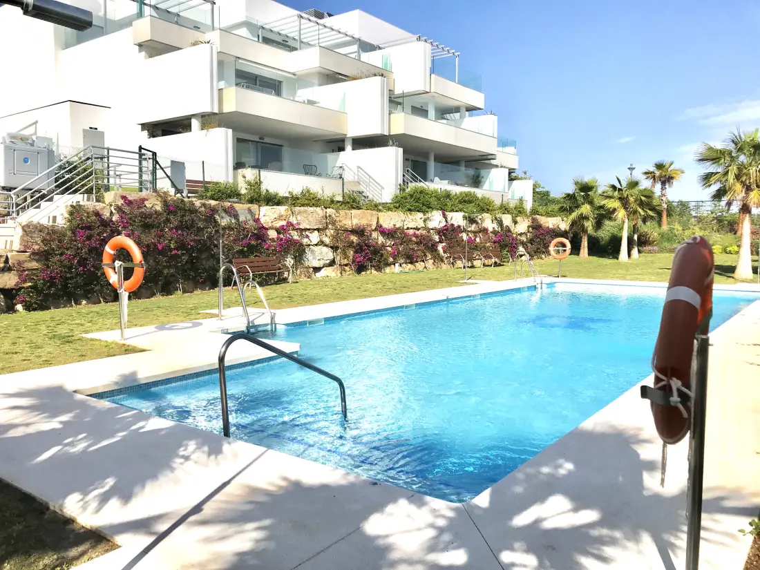 Apartmanok Marbella