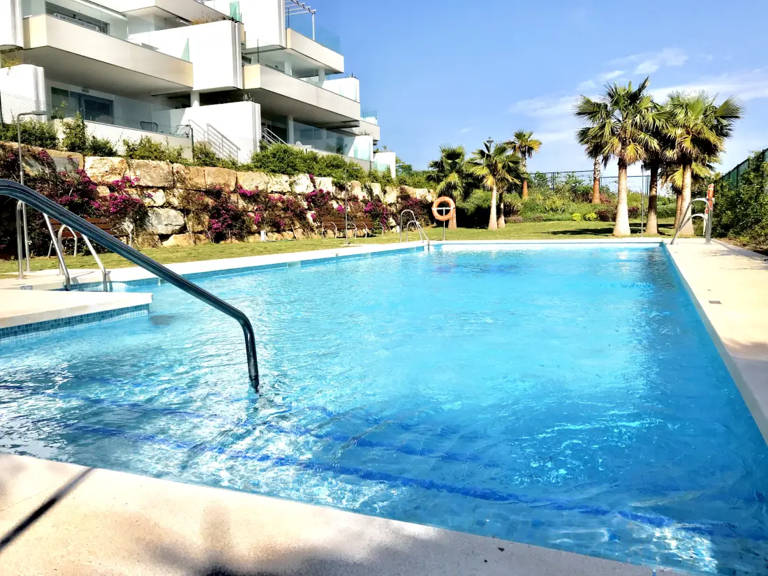 Apartmanok Marbella