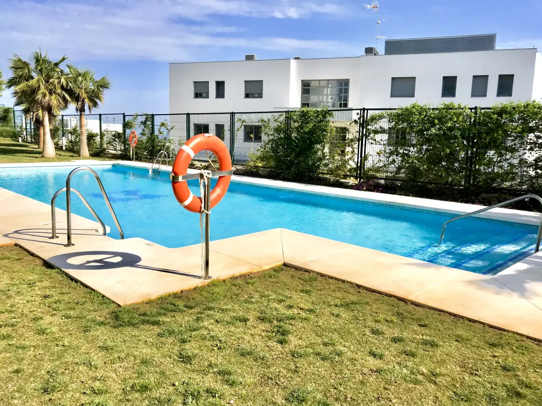 Apartmanok Marbella