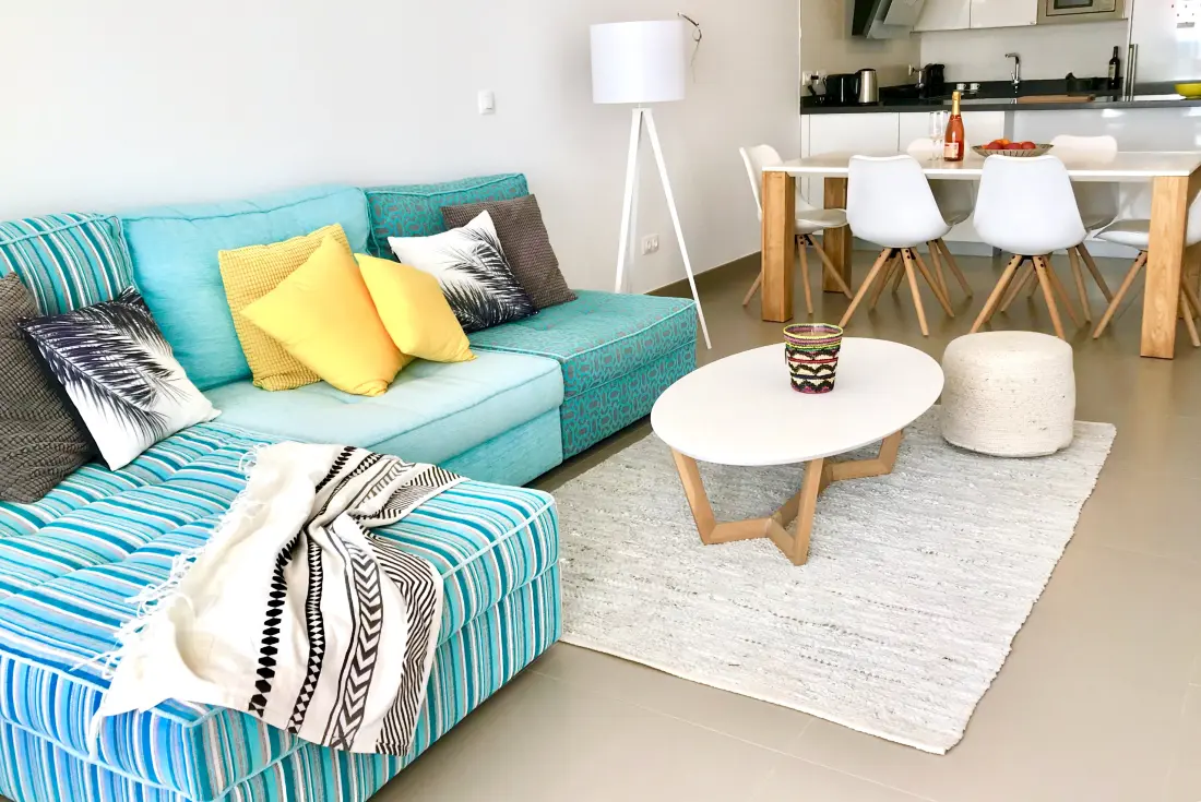 Apartmanok Marbella