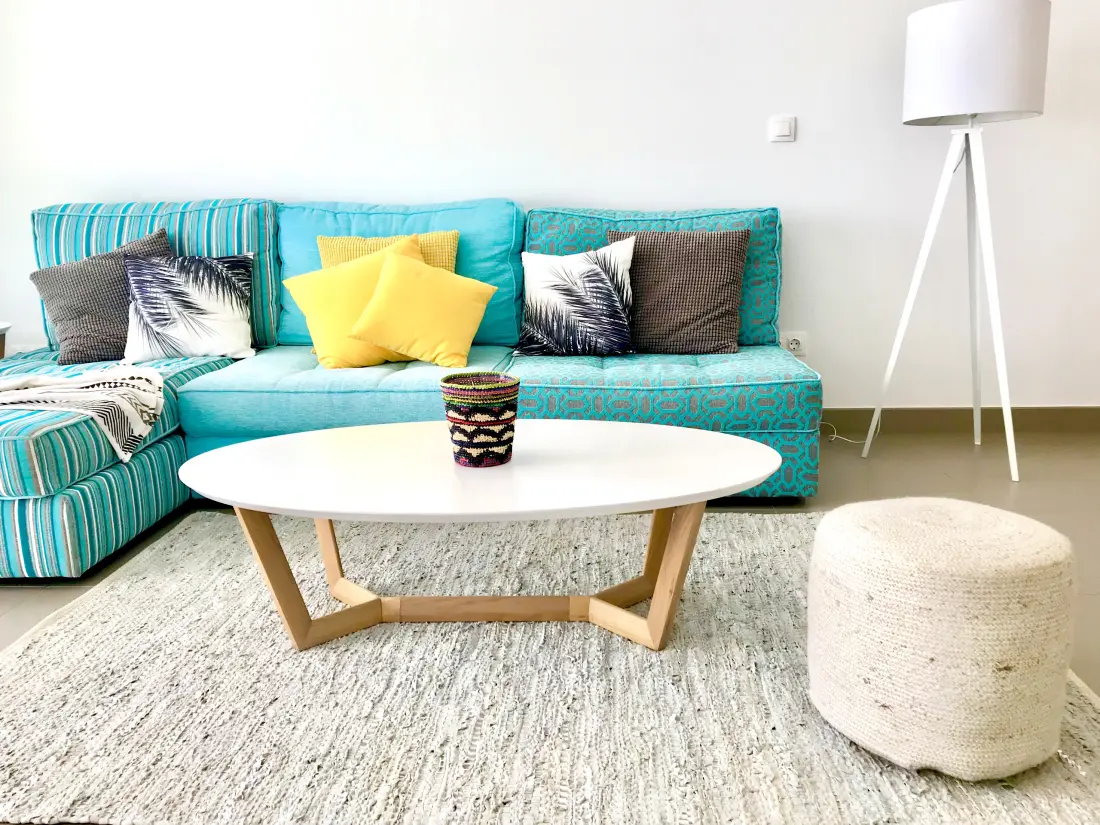Apartmanok Marbella