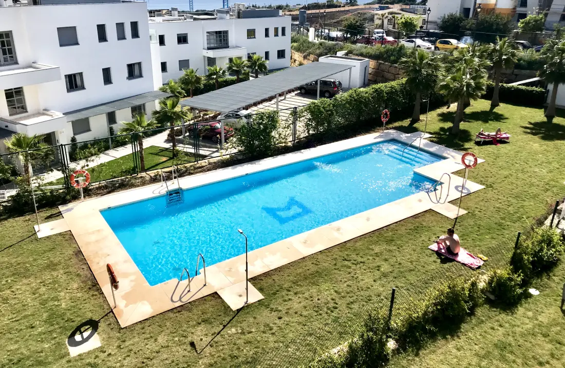 Apartmanok Marbella