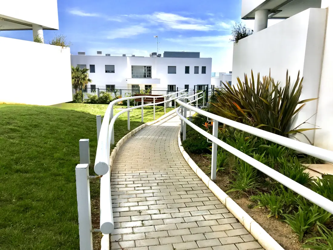 Apartmanok Marbella