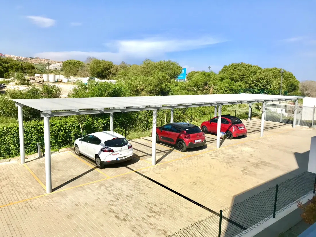 Apartmanok Marbella