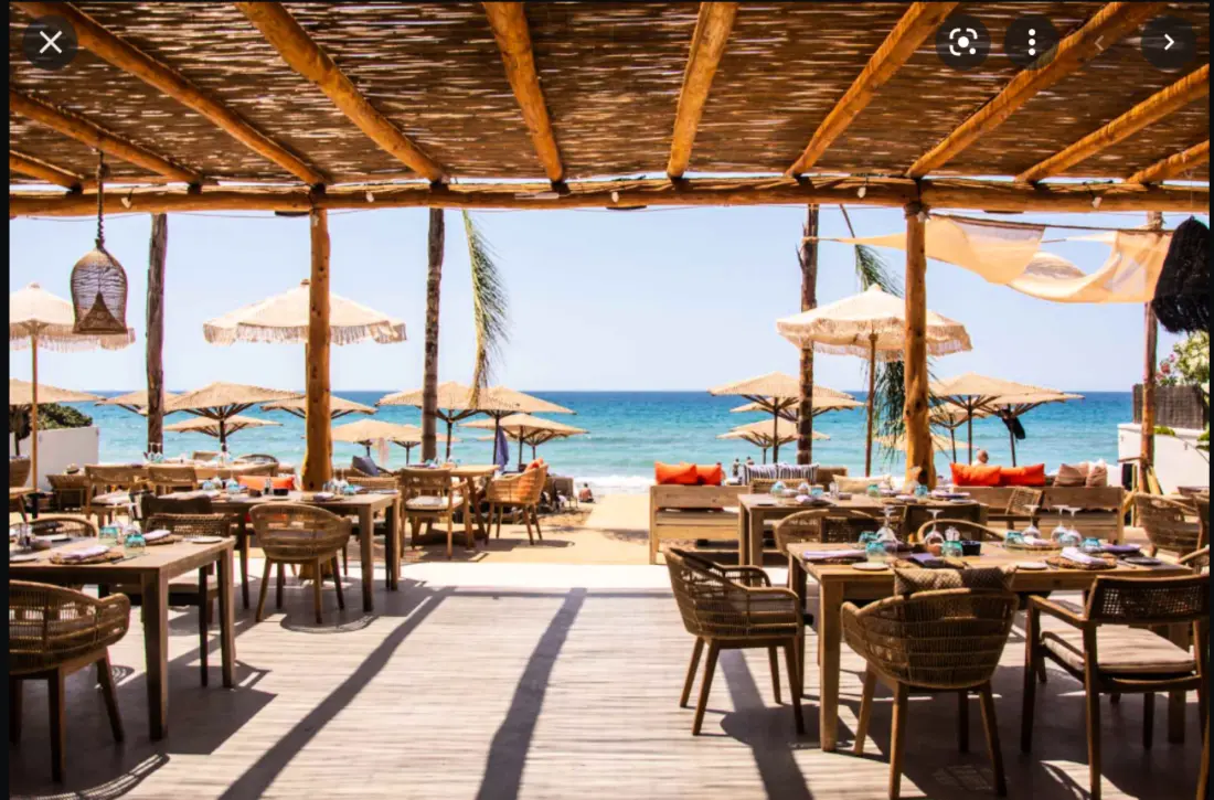 Apartmanok Marbella