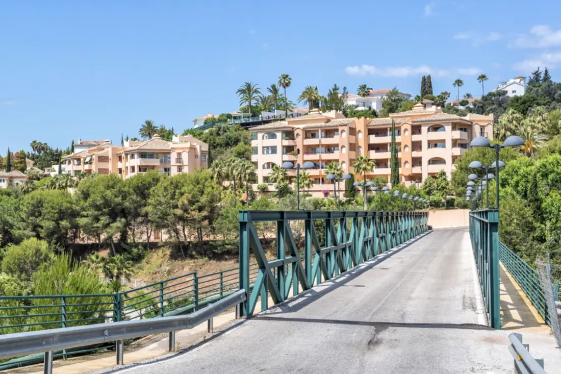Apartmanok Marbella