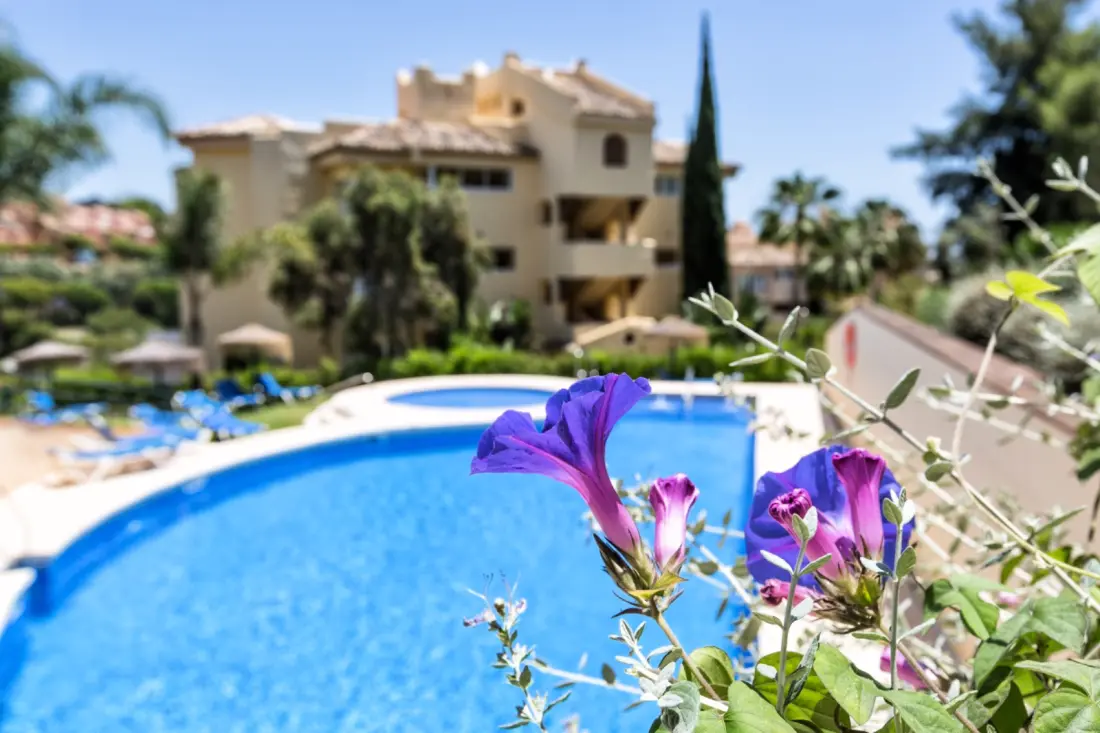 Apartmanok Marbella