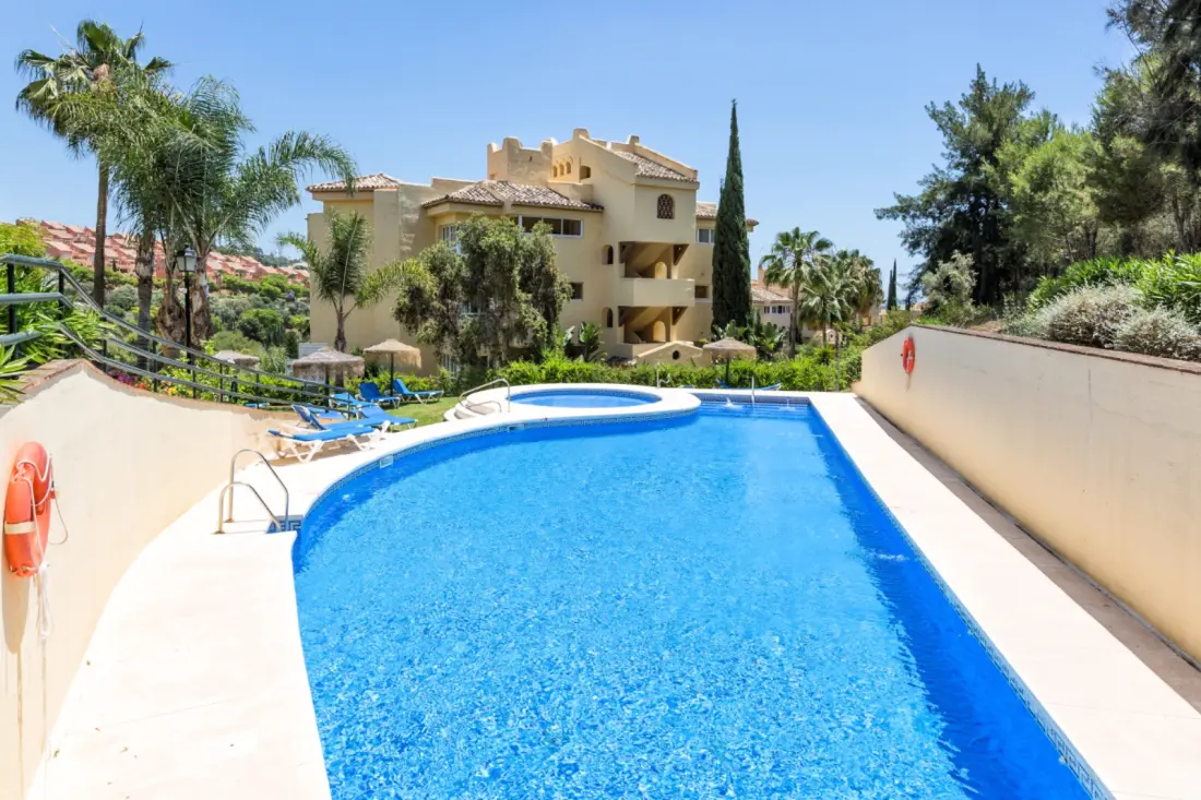 Apartmanok Marbella