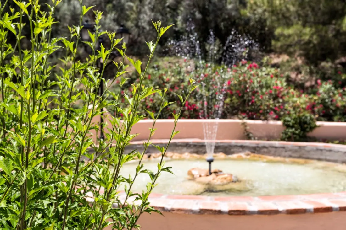 Apartmanok Marbella