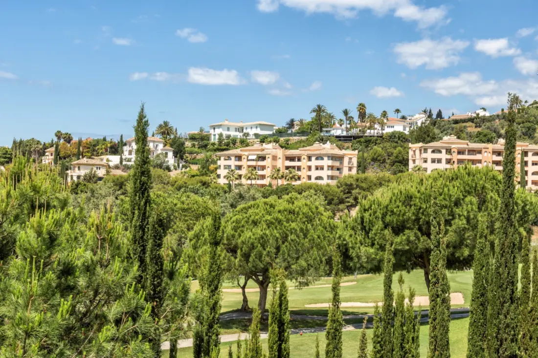 Apartmanok Marbella