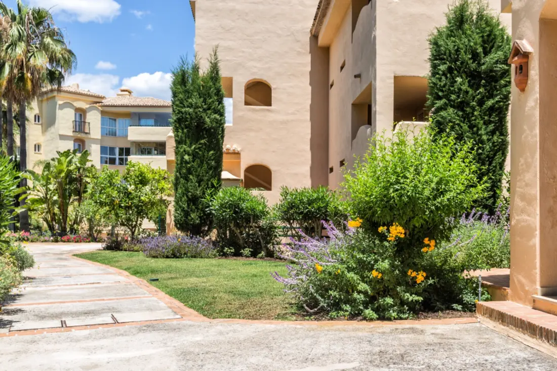 Apartmanok Marbella