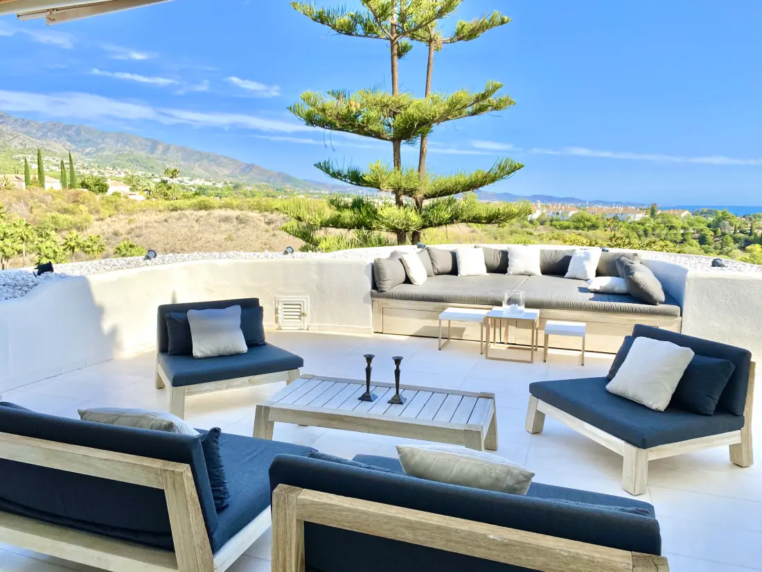 Apartmanok Marbella