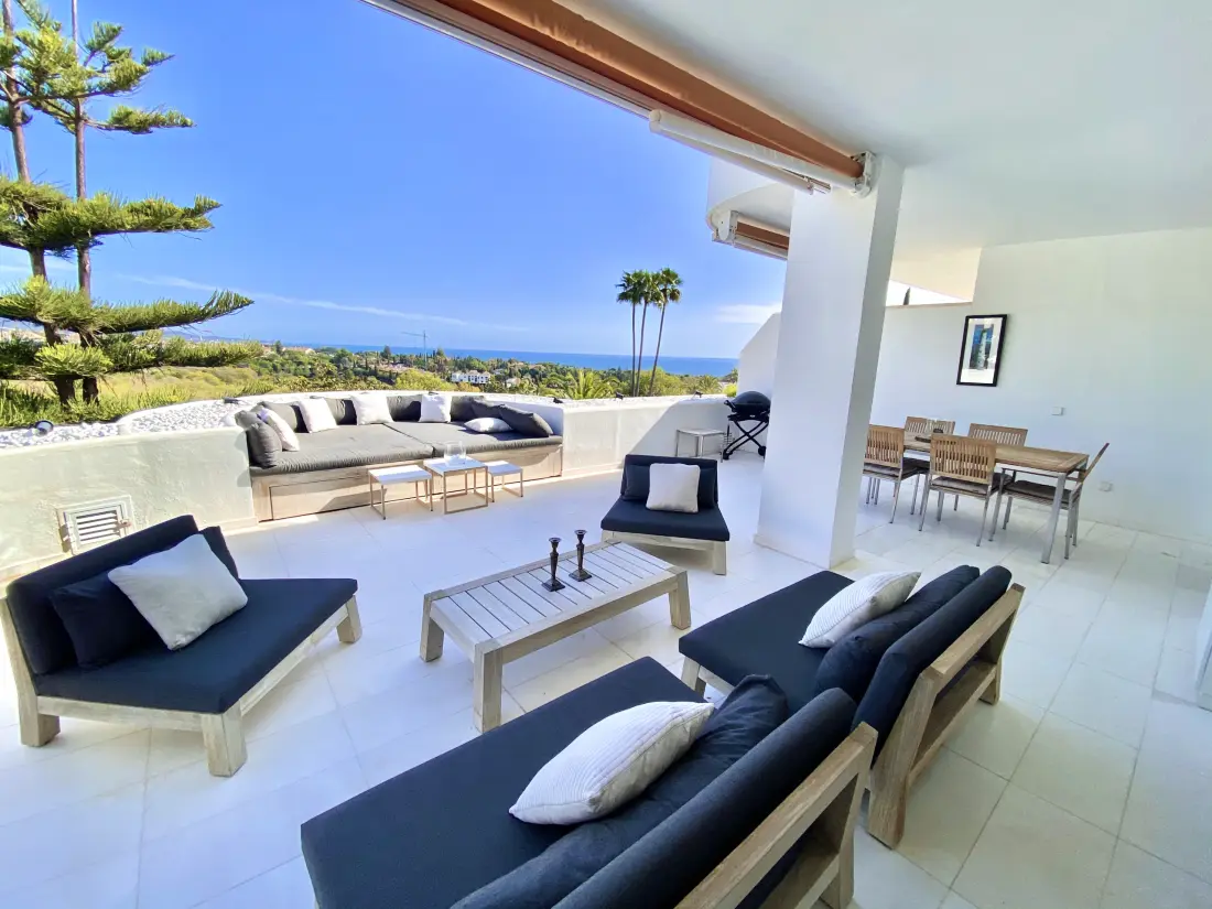 Apartmanok Marbella