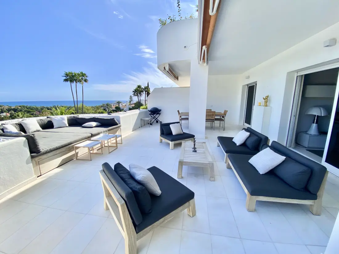Apartmanok Marbella