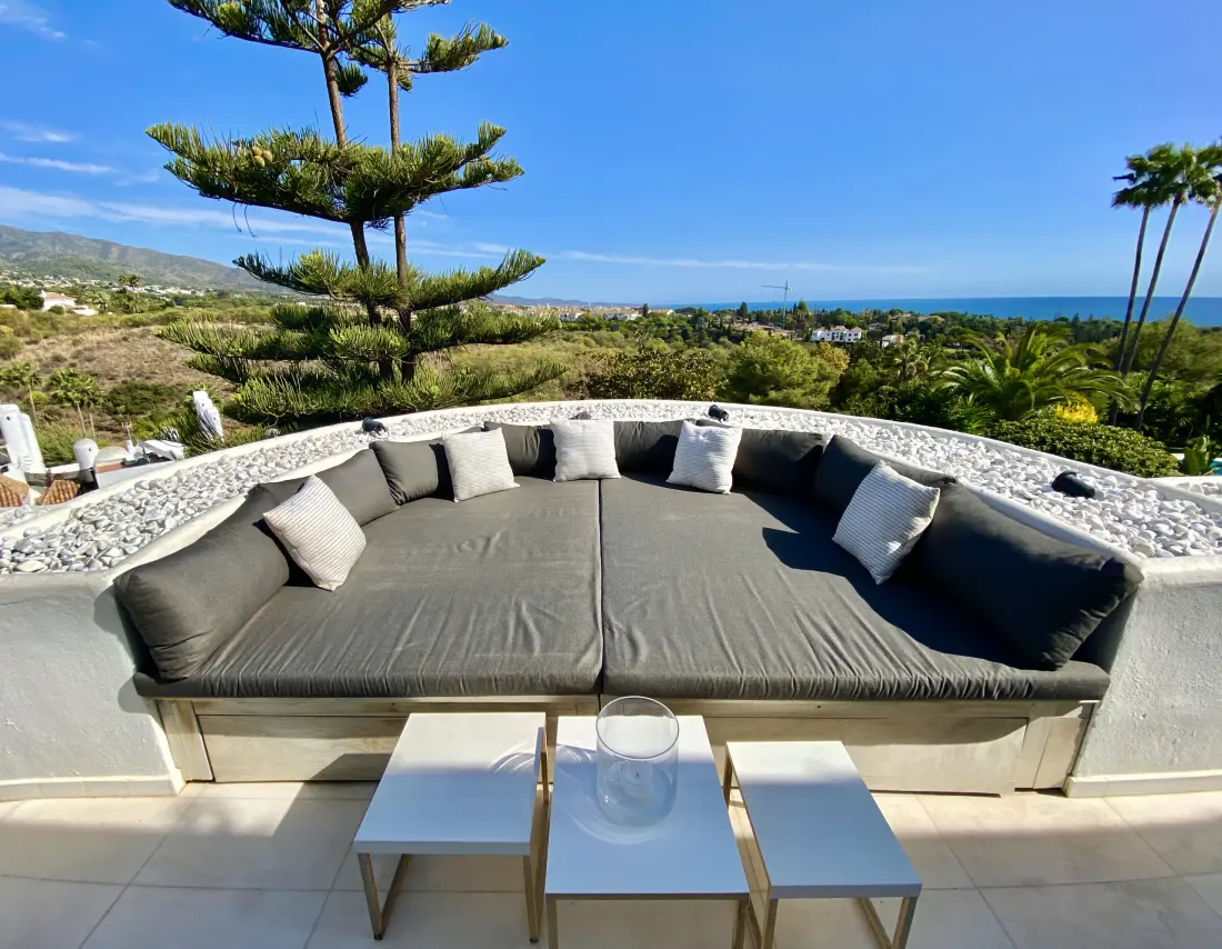 Apartmanok Marbella