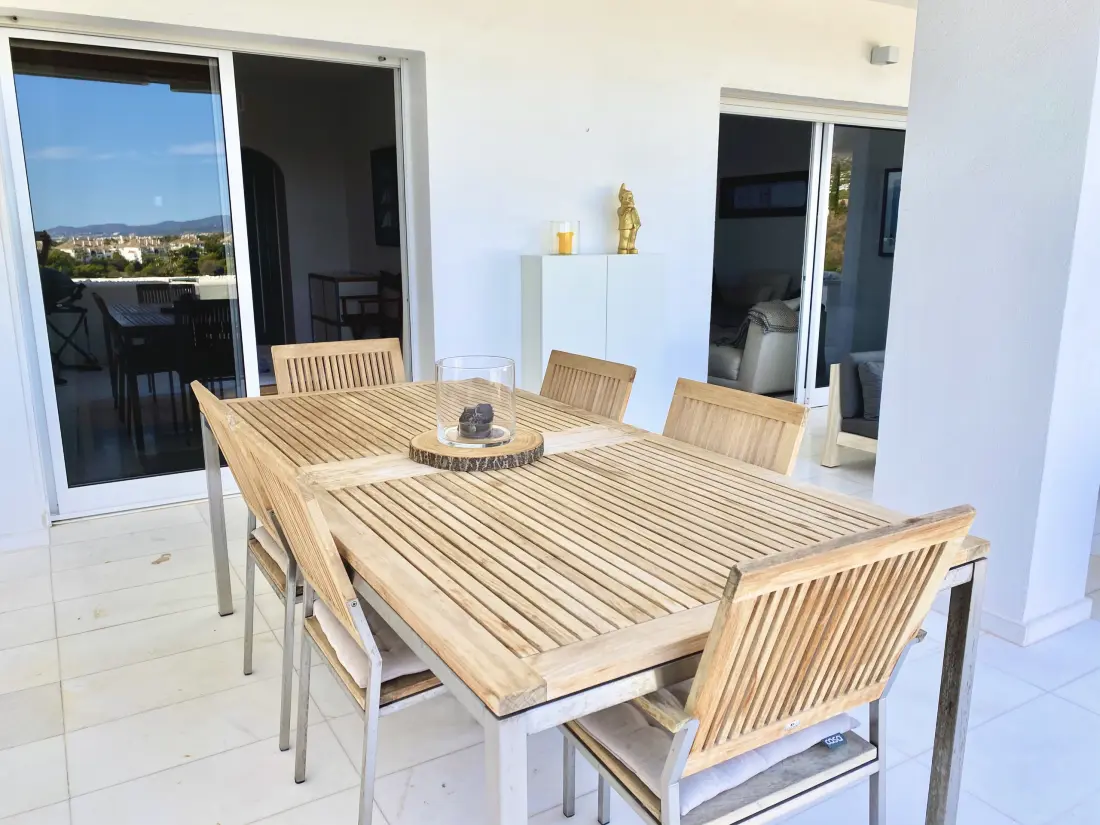 Apartmanok Marbella