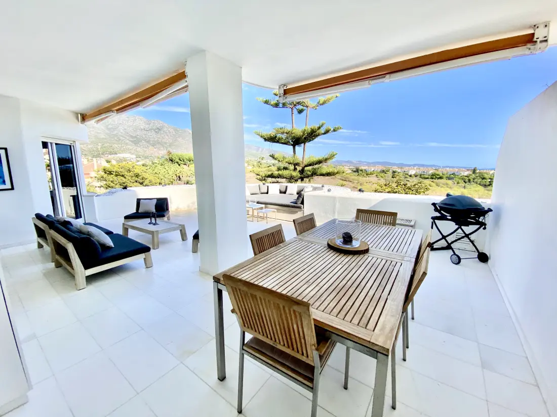 Apartmanok Marbella