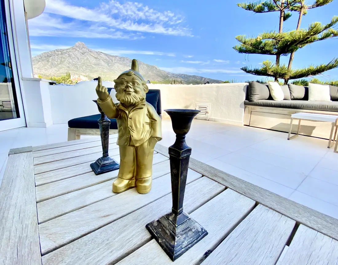 Apartmanok Marbella
