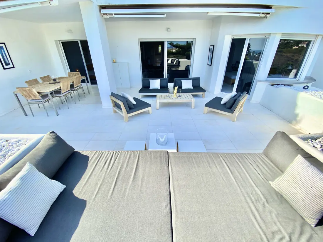 Apartmanok Marbella