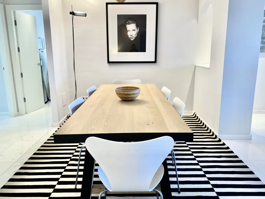 Apartmanok Marbella