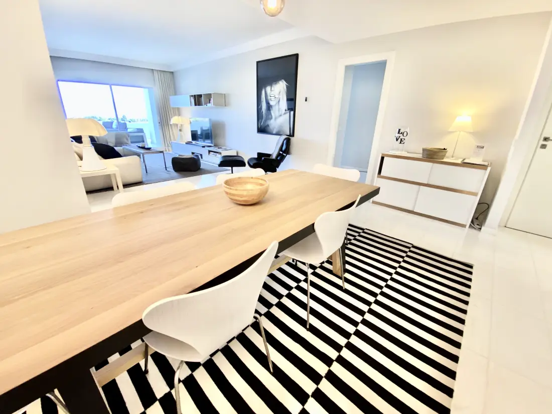 Apartmanok Marbella