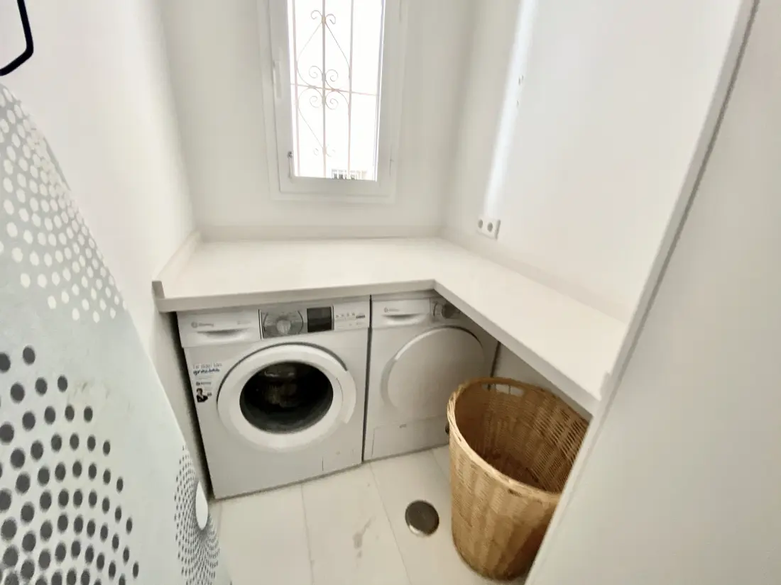 Apartmanok Marbella