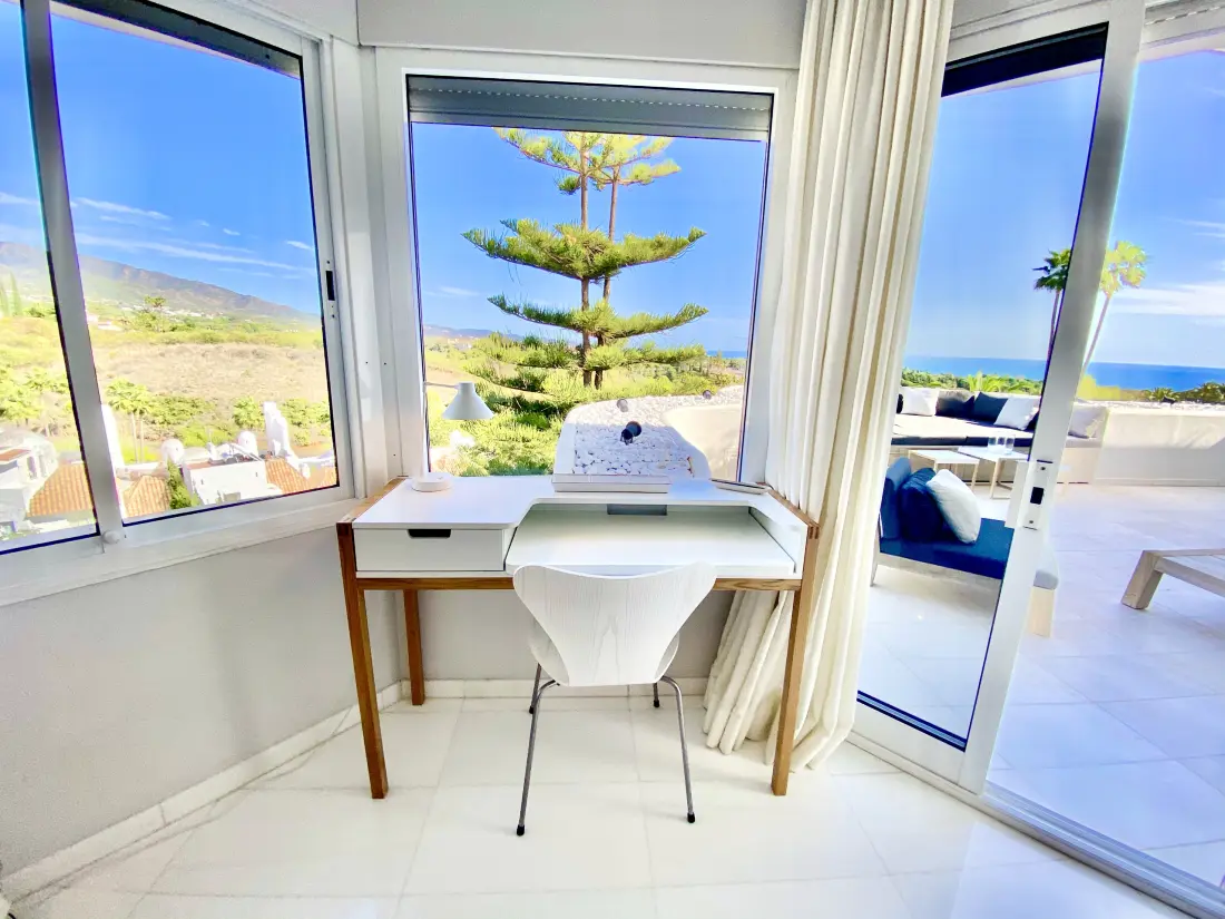 Apartmanok Marbella