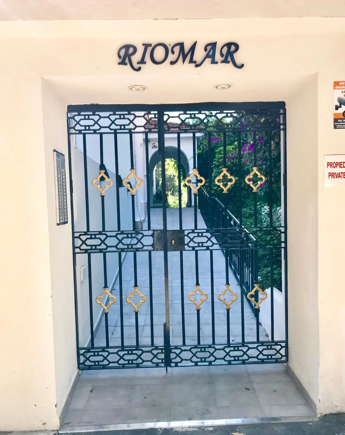 Apartmanok Marbella