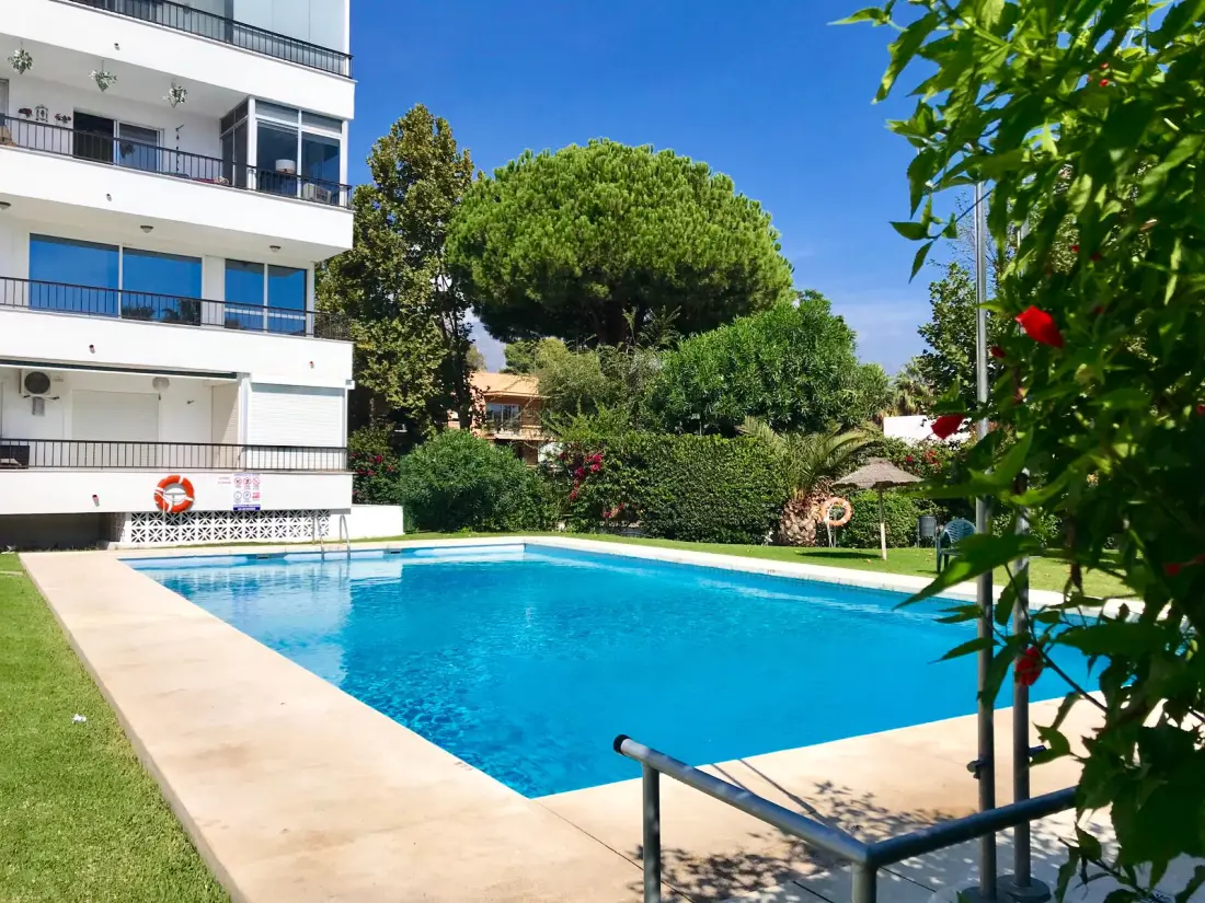 Apartmanok Marbella