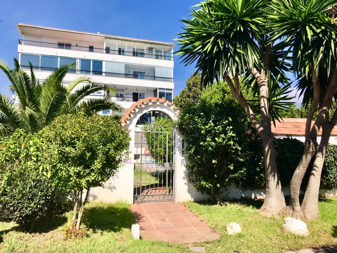 Apartmanok Marbella
