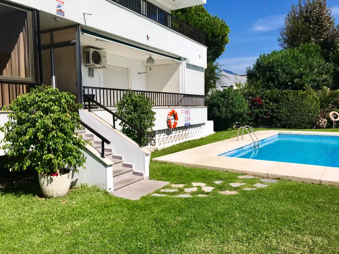 Apartmanok Marbella