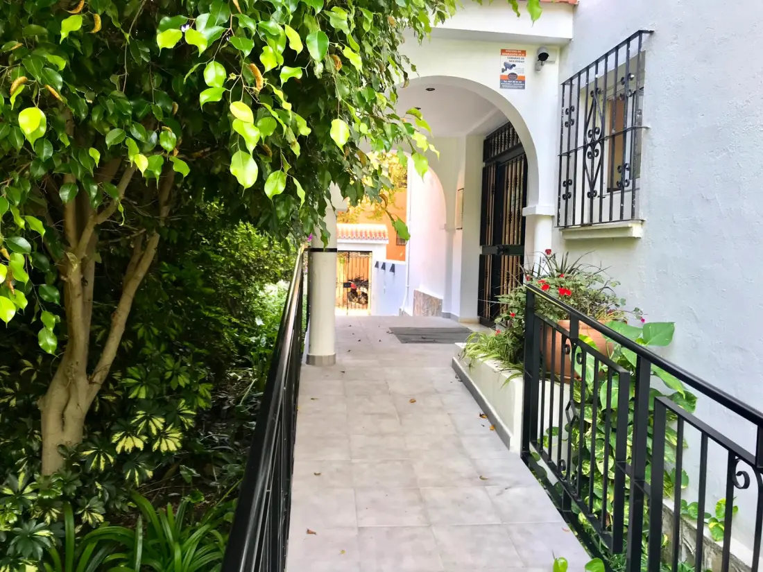 Apartmanok Marbella