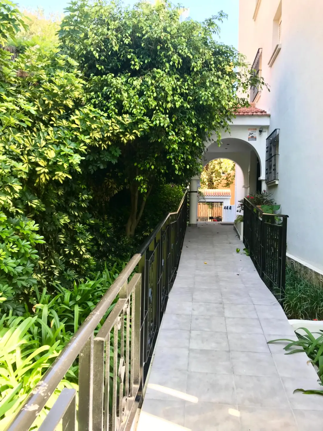 Apartmanok Marbella
