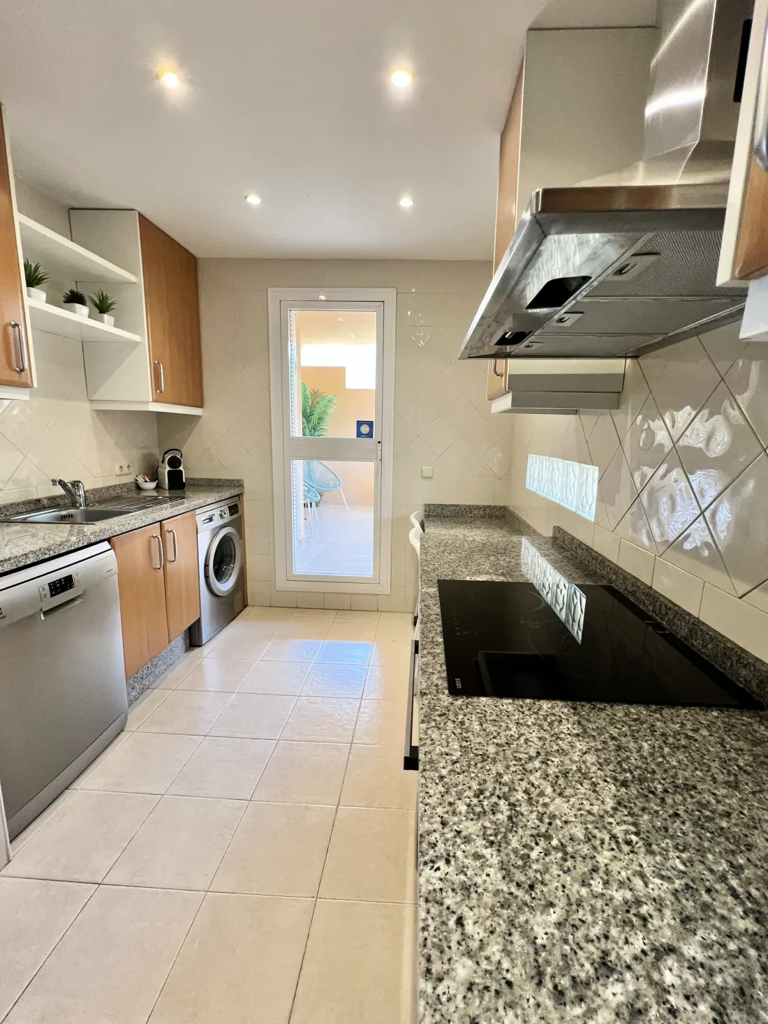 Apartmanok Marbella