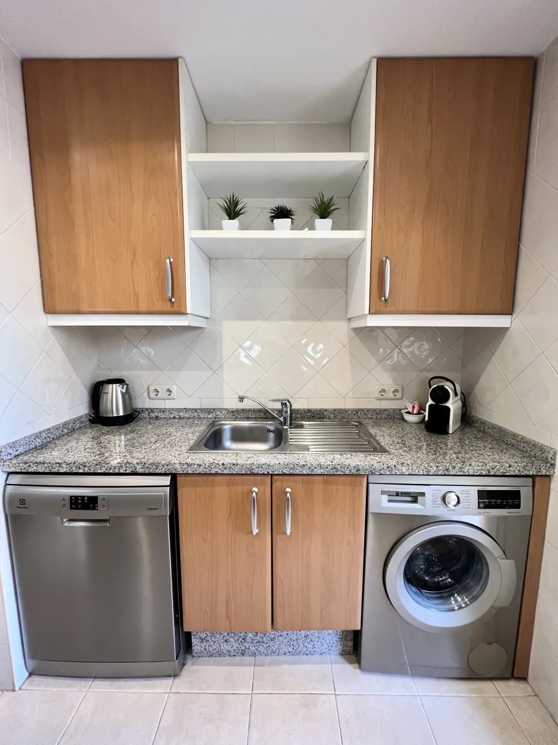 Apartmanok Marbella