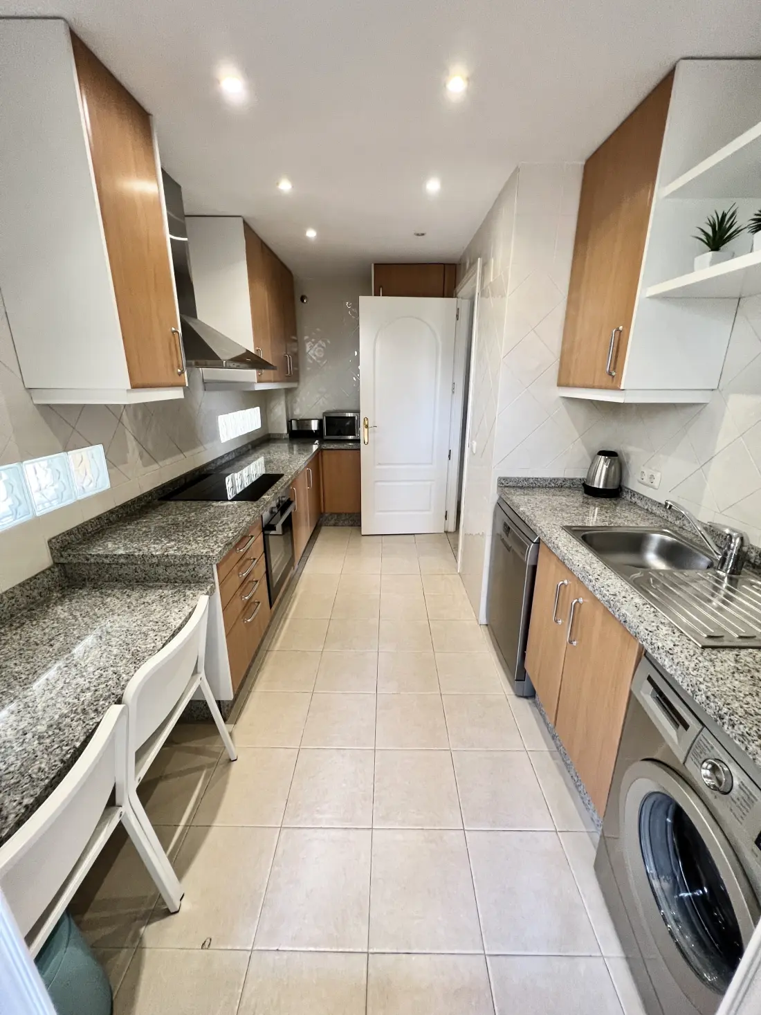 Apartmanok Marbella