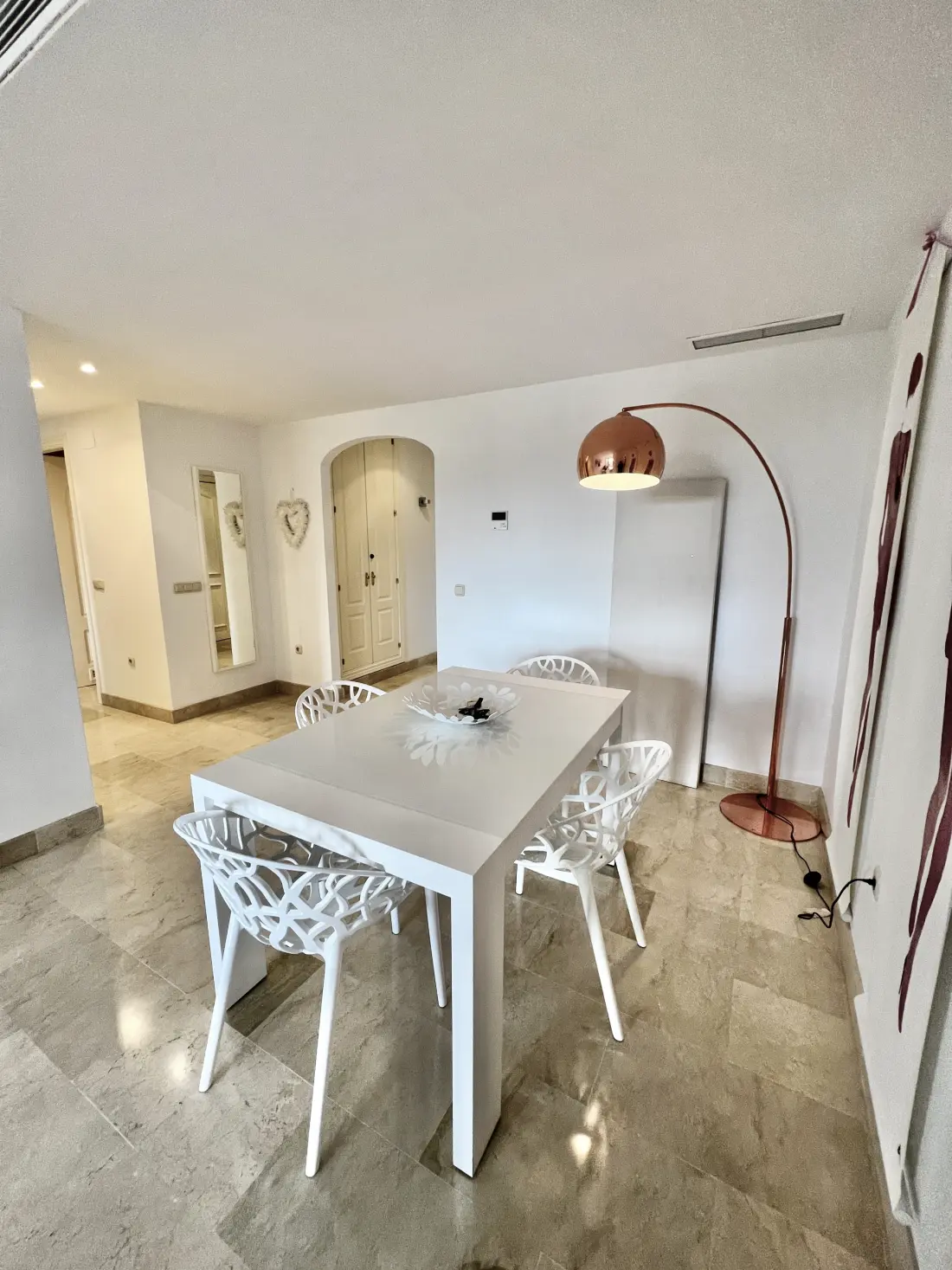 Apartmanok Marbella